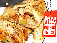 Food and Beverage Available in Kamala Cinemas